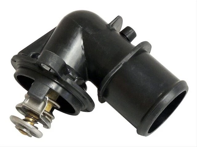 Thermostat Housing For 2014-2018 Ram 1500 3.0L V6 2015 2016 2017 FM526RN Foto 1 de 1