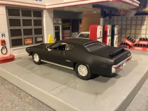 1971 Plymouth GTX 440 Six Pack, 1:43 scale, Nicely Detailed - Picture 1 of 7