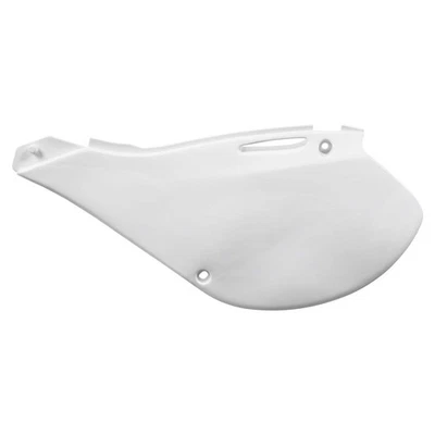 Paneles laterales Acerbis blancos para Kawasaki KX125 1999-2002 Foto 1 de 4
