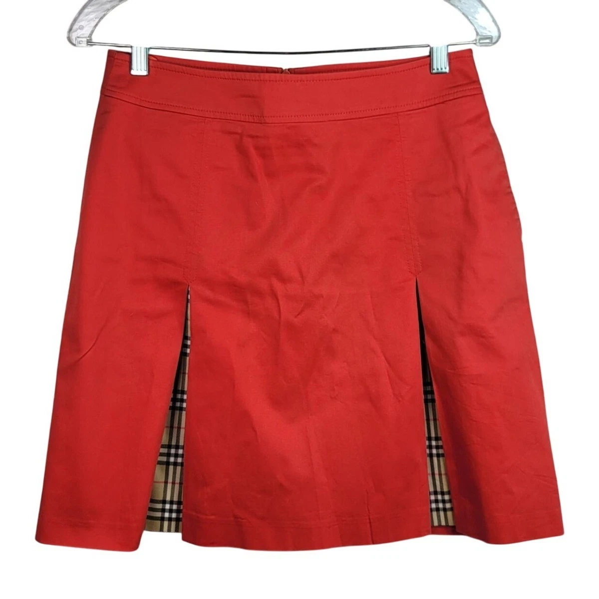 Burberry Golf Women In Women's Skirts for sale | eBay