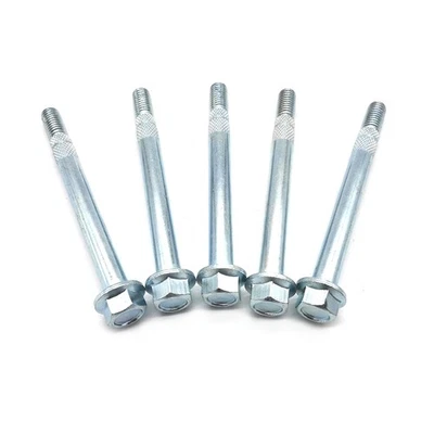 Pernos de arranque 3/8X16 4,33" x5 12338064 para Chevrolet GMC Cadillac C2500 1982-00 Foto 1 de 4