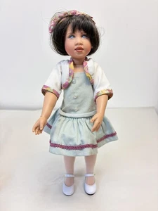 Helen Kish Vinyl Cosette Puppe - Bild 1 von 5