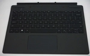 Keyboard Dell 7MM01 Latitude 7320 Detachable Travel Keyboard with Magnetic - Picture 1 of 1