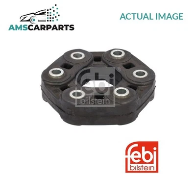 PROPSHAFT JOINT FRONT REAR 107692 FEBI BILSTEIN NEW OE REPLACEMENT - Image 1 of 4