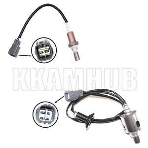 1x Upstream & 1x Downstream Oxygen Sensor For TOYOTA 4RUNNER LAND CRUISER - Picture 1 of 4