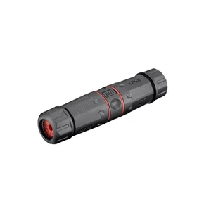 COUPL-STP6A-IP Connection box RJ45-RJ45 Cat6a FTP IP65 - Picture 1 of 4