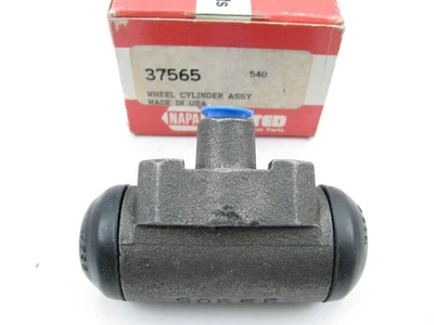 Napa 37565 REAR LEFT Drum Brake Wheel Cylinder 1979-80 Mazda 626 1976-78 RX-4 - Image 1 of 4