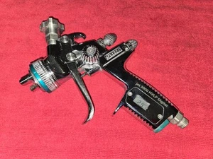 Sata 3000 Digital  1.3 Hvlp Spray Gun - Picture 1 of 6
