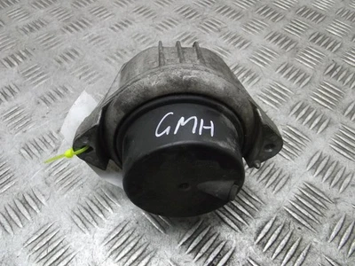 Montaje motor BMW X1 E/C N47D20O1 (N47D20C) 6773742-03 E84 2.0 diésel 09-15S Foto 1 de 4