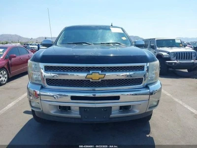 Steering Gear/Rack Power Rack And Pinion Fits 07-13 SIERRA 1500 PICKUP 2523358 Foto 1 de 4