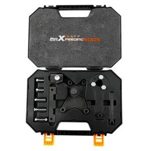 Engine Timing Tool Set for Fiat Panda Lancia Musa 1.2 8v 1.4 - Picture 1 of 11