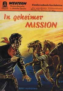 Western 8 (Z0-1), Pabel - Picture 1 of 1