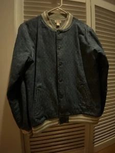 Boys Bomber Jacket - Picture 1 of 2