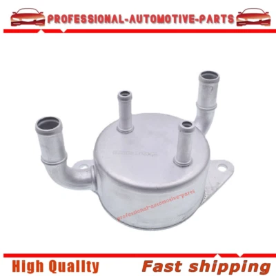 Refrigerador de óleo 124100-9920 1241009920 FSKC199FO FSKC199FOA para Mazda 3&5 2010-2014 - Imagem 1 de 4