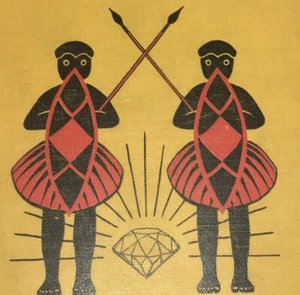 (1929) SALLY IN SÜDAFRIKA Vintage Kinder Jugend Mädchen Abenteuerbuch - Bild 1 von 11