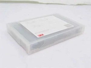 3M Data Cartridge 1.0 GB 760 ft. in case Magnus - Picture 1 of 4