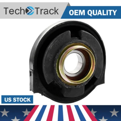 4WD Drive shaft Center Support Bearing For 1995 Nissan Frontier Pathfinder - Image 1 of 4