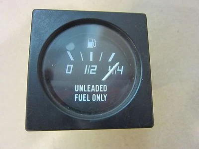 Pieza medidor de combustible Ferrari Mondial # 116032 Foto 1 de 2