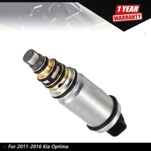 Válvula de control electrónico 3170972 compresor de aire acondicionado para Kia Optima LX 2011-2016 - Imagen 1 de 8