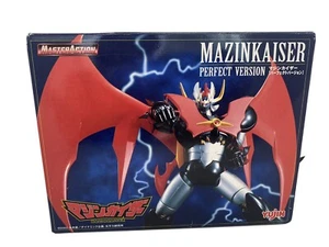 2002 YUJIN MasterAction Mazinkaiser (Perfect Version) (Brand New) - Picture 1 of 9
