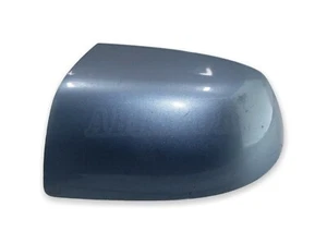 Ford Focus-C-Max (2003-2007) Puerta Lateral Izquierda Cubierta Espejo Met Tónico - Imagen 1 de 7