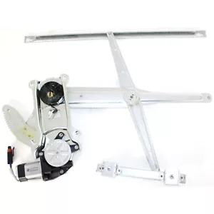 Window Regulator Front Right Fits 1994-2002 Dodge Ram 2500 55154924 CH1351103 - Foto 1 di 4