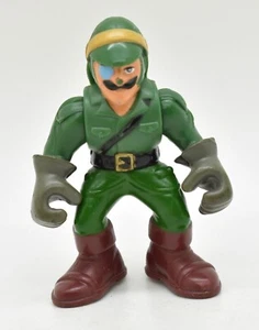 Imaginext Jungle Gorilla Mountain Explorer Loose Action Figure Fisher-Price 2006 - Picture 1 of 2