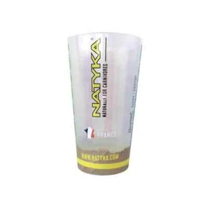 Natyka Dog & Cat Food Personalised Measure Cup Strong Dishwasher Safe - Picture 1 of 3
