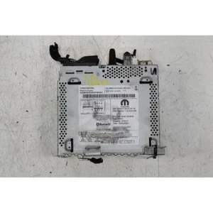RADIO FOR FIAT TIPO (20) 1.0 12V TURBO (74KW) SW 5P/B/999CC 2020 - Picture 1 of 7