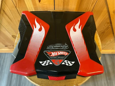 Hot Wheels Racing Development de Oregon Scientific Works Foto 1 de 4