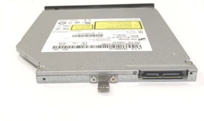 Lenovo ThinkPad E570 E575 CD DVD Burner Writer Player Optical Drive - Image 1 of 3