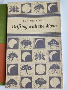 Vtg 1978 First Edition • Drifting with the Moon • Gunther Klinge - Picture 1 of 4