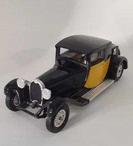 Y-24 1928 Bugatti T44 - Lesney Matchbox Models of Yesteryear~England - Picture 1 of 4