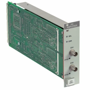 Thorlabs Profile PDA8000-2 PD Amplifier Module - Picture 1 of 1