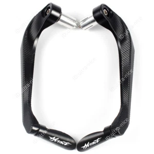 Aluminum Alloy Brake Clutch Levers Protector for Honda Hornet 599 919 CB 400 600 - Picture 1 of 18