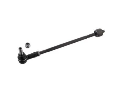 Para 2009-2012 Audi A4 Quattro Tie Rod End Exterior Direito Febi 71875HGXB 2010 2011 - Imagem 1 de 2