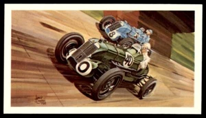 Grandee Famous M.G. Marques 1981 - 'R' Type 1935 No. 14 - Picture 1 of 2