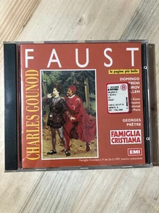 Cd Rom musica Charles Gounod - Faust - Picture 1 of 1