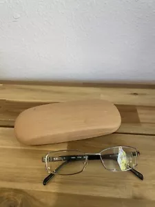 Timex TMX Regulate Men's Eyeglasses Frames 51 17 135 - Picture 1 of 10