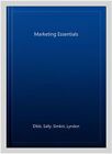 Marketing Essentials, Paperback by Dibb, Sally; Simkin, Lyndon, Brand New, Fr...