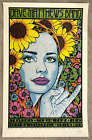 Dave Matthews Band Poster 9/2/23 The Gorge Amphitheatre N2 Chuck Sperry 171/2300