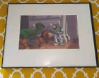 1996 The Art Group Limited London toy story  Buzz Lightyear Poster 5826 Print