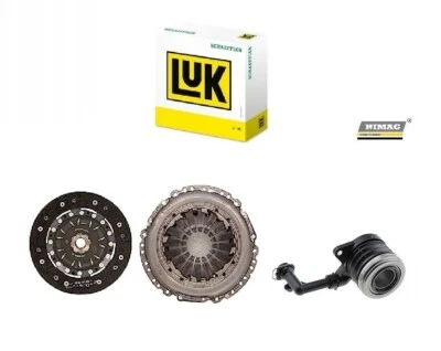 Kit Frizione per Alfa Romeo Mito Giulietta 1.4 Turbo T-JET 120 155 Hp - Imagen 1 de 4