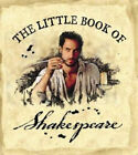 Little Book Of Shakespeare Taschenbuch John, Harris, Kate Mannion