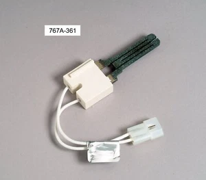 Emerson 767A-361 Hot Surface Ignitor - Picture 1 of 2
