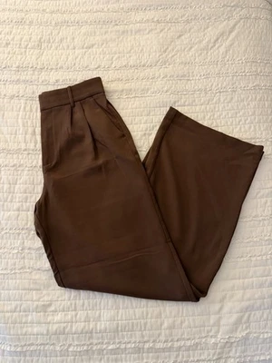 Abercrombie & Fitch Sloane Tailored  Pants - Image 1 of 3
