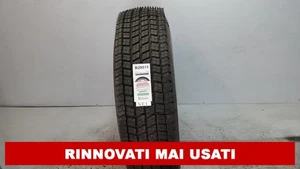 GOMAS 4 ESTACIONES 295/80R22.5 152M RIKEN TRASERO M+S NEUMÁTICOS USADOS B29515 - Imagen 1 de 1