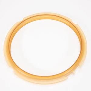 Anillo de sellado para anillos de sellado de junta de silicona de reemplazo de olla instantánea de 6 cuartos de galón - Imagen 1 de 5