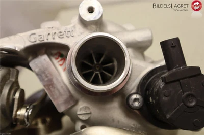 ORIGINAL Turbolader CITROËN C3 AIRCROSS II (2R_, 2C_)  2021 - Bild 1 von 4