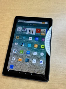 Tablet Amazon Fire HD 10 11ª Generación 32GB T76N2P Gris *Grado B+* - Imagen 1 de 4